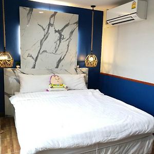 Studio met een Queen Size Bed